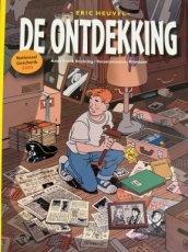 Eric Heuvel De Ontdekking nationaal geschenk