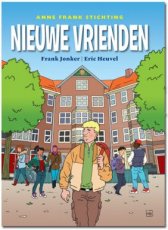 Eric Heuvel Nieuwe vrienden