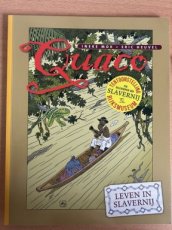 Eric Heuvel Quaco Leven in Slavernij