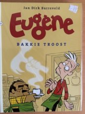 Eugene bakkie troost