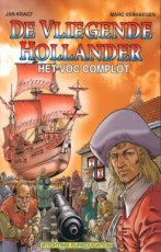 Eureducation 02 de vliegende Hollander