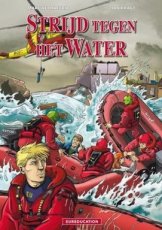 Eureducation 06 Strijd tegen het water