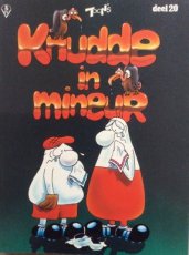 F.C.Knudde deel 20 Knudde in Mineur