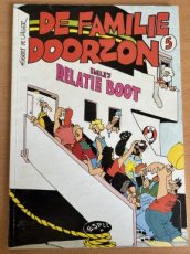 Fam Doorzon deel 05a Relatieboot