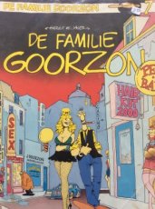 Fam Doorzon deel 07 de familie Goorzon