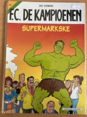 FC de Kampioenen deel 19 supermarkske