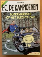 FC de Kampioenen deel 46 supermarkske