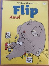 Flip Auw!