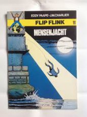 Flip Flink deel 11 Mensenjacht