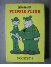 Flippie Flink pocket deel 01