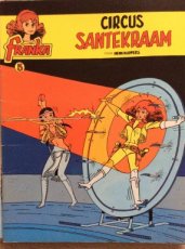 Franka deel 05 Circus Santekraam.