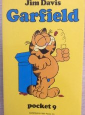 Garfield pocket deel 09