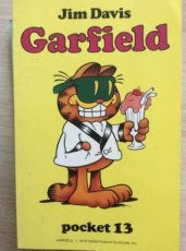 Garfield pocket deel 13