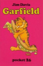 Garfield pocket deel 26