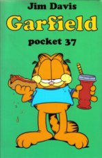 Garfield pocket deel 37