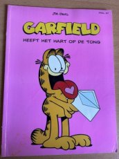 Garfield pocket deel 67