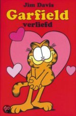 Garfield pocket  verliefd