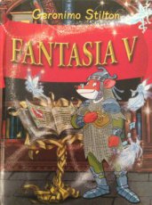 Geronimo Stilton : .Fantasia deel 05