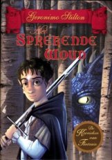 Geronimo Stilton : Het Sprekende Woud