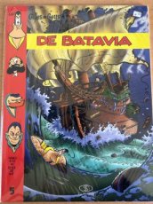 Gilles de Geus deel 05 de Batavia