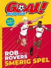 Goal Rob van de Rovers deel 2 Smerigspel