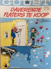 Guust Flater deel 02 daverende flaters te koop