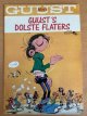 Guust Flater Guust's dolste flaters (nuts)