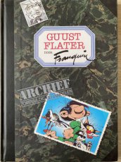 Guust Flater Lecturama eeste deel