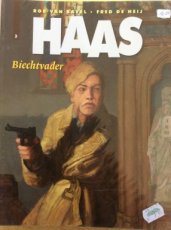 Haas deel 3 Biechtvader