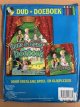 HANS EN GRIETJE doeboek plus DVD (nieuw boek)