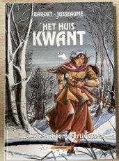 Het huis Kwant deel 2 De Achtenveertigers