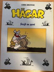 Hägra nieuw deel 04 Strijd en Sport