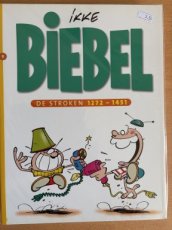 Ikke Biebel de stroken 1272-1451