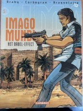 Imago Mundi deel 5 het babel-effect