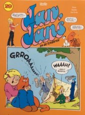 Jan Jans en de kinderen deel 29