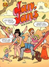 Jan Jans en de kinderen deel 55