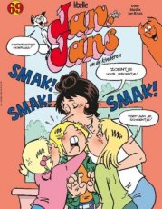 Jan Jans en de kinderen deel 69