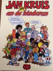 Jan Jans en de kinderen  Jan Kruis