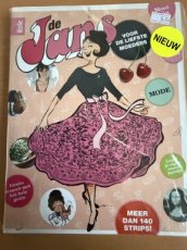 Jan Jans en de kinderen voor de liefste moeders