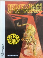 Jeremiah deel 07 Afro merica