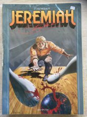 Jeremiah deel 13 strike