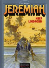 Jeremiah deel 21 Neef Lindford.