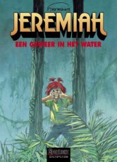 Jeremiah deel 22 een geweer in het water