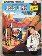 Jess Long deel 06 Grand Canyon kinderroof