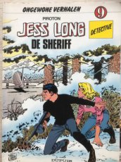 Jess Long deel 09 de Sheriff