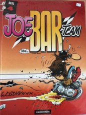 Joe Bar team deel 4