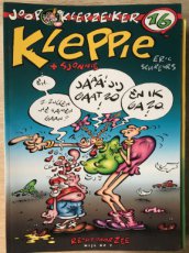 Joop Klepzeiker deel 16