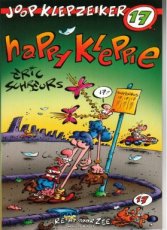 Joop Klepzeiker deel 17