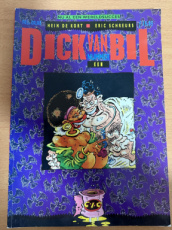 Joop Klepzeiker Dick van Bill nummer 1