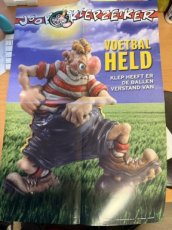 Joop Klepzeiker poster